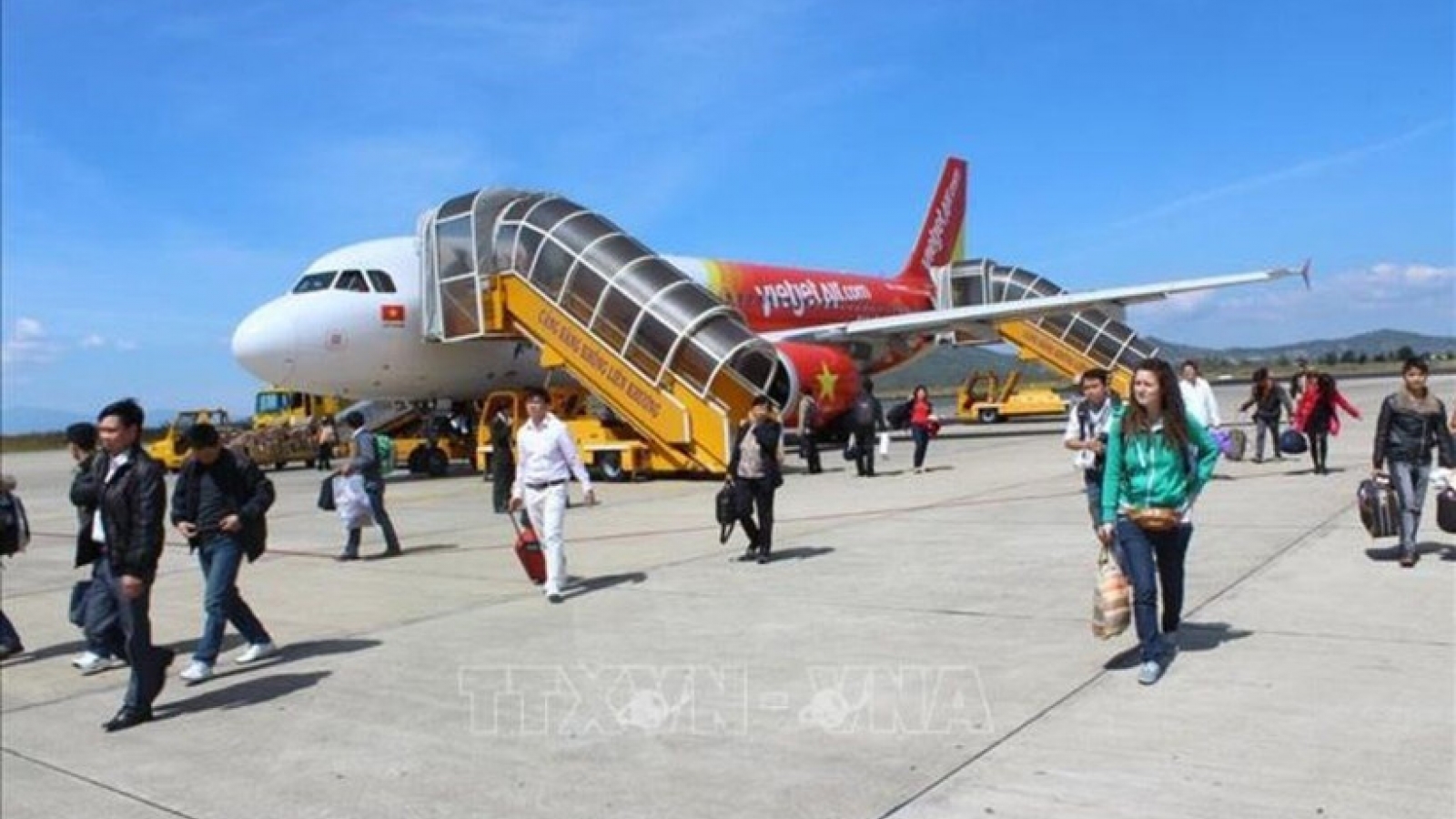 Lien Khuong International Airport to close from March to August 2026 for repairs