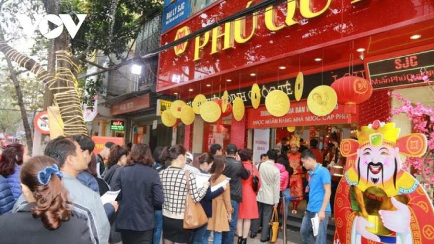 God of Wealth Day gold buying: Don’t let early-year luck become investment risk