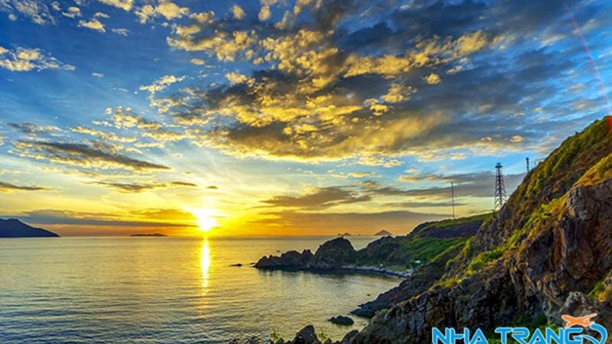 Time Out names Ninh Van Bay among Asia’s most romantic island escapes