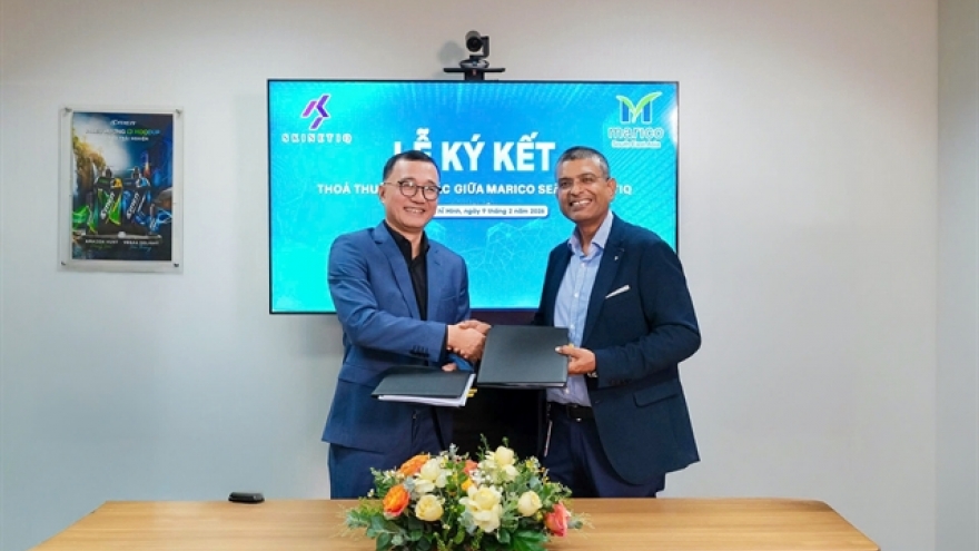 Marico expands Vietnam presence with majority stake in skincare firm Skinetiq