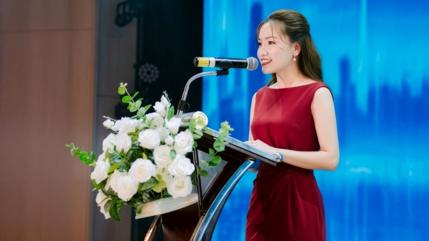 “Năm 2026 - Meey Group sẵn sàng cất cánh trên thị trường quốc tế”