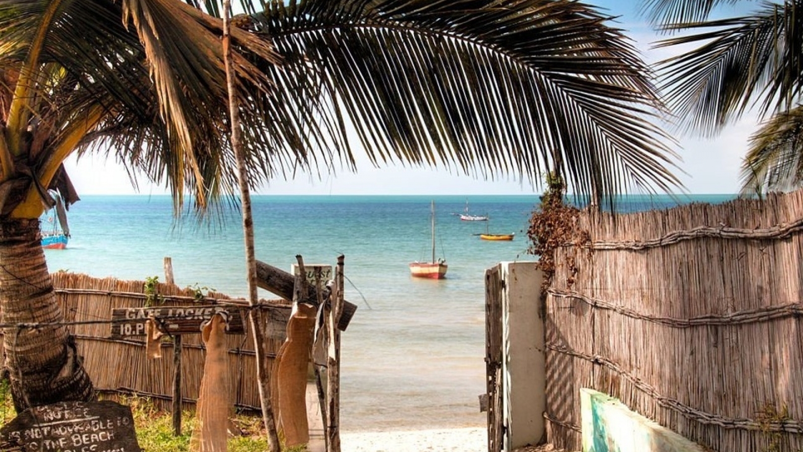 Mozambique grants e-visa to Vietnamese travelers