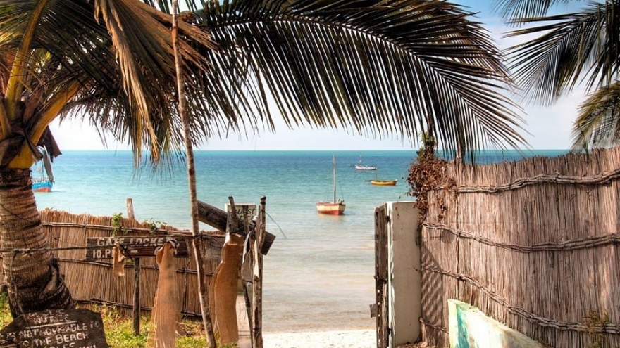 Mozambique grants e-visa to Vietnamese travelers