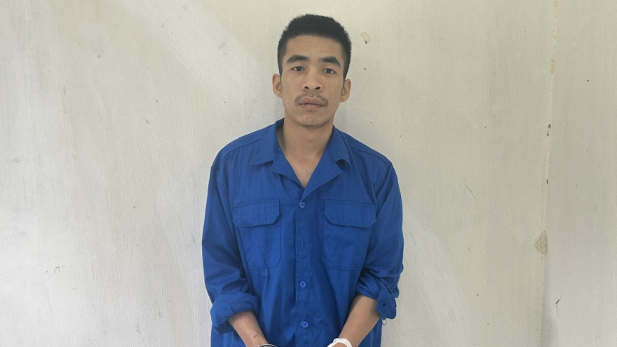 Ghen tuông dùng dao chém vợ cũ và mẹ vợ