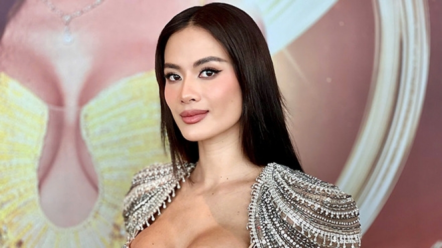 Miss Global Nhu Van named to Missosology’s Misses of 2025 shortlist