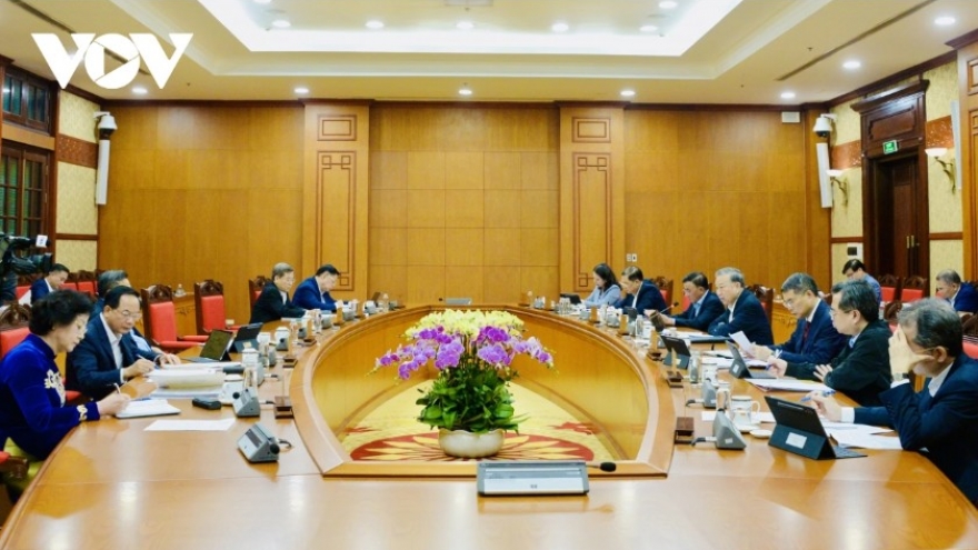 Party chief orders immediate return to work, warns against prolonged post-Tet leisure