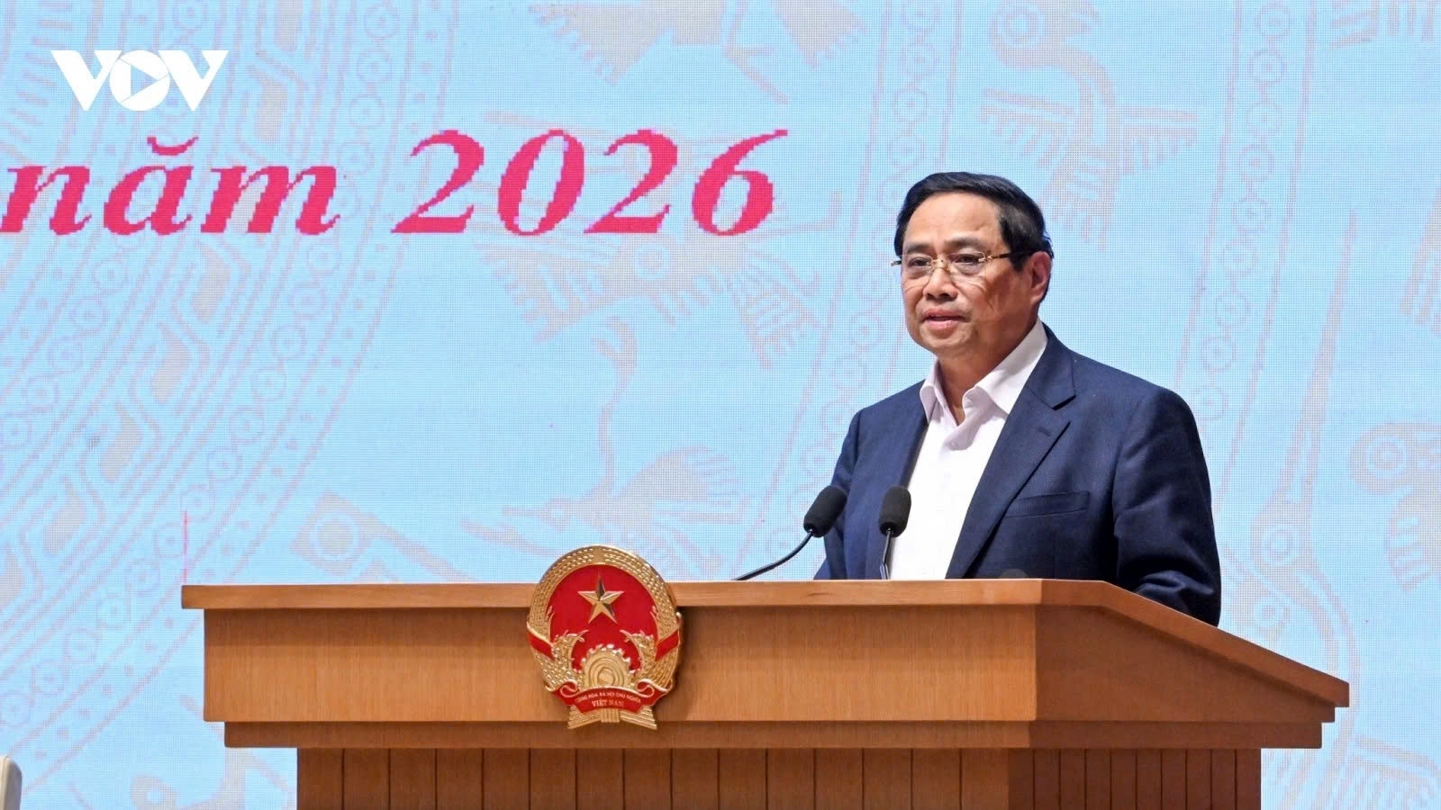 PM calls for results-based governance to drive digital economy, AI development