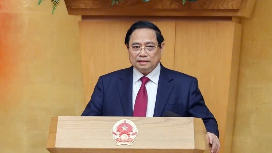 PM pushes for legal overhaul to drive double-digit growth