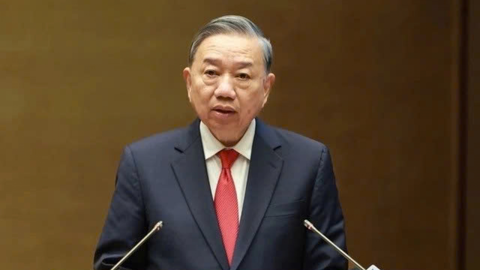 Swift action needed to turn Party Congress Resolution into results