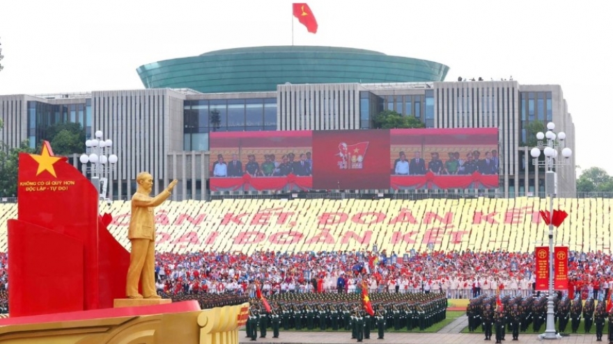 People’s trust- source of the Party’s strength