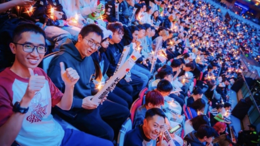 Vietnam to host SEA Esports Nation Cup for first time