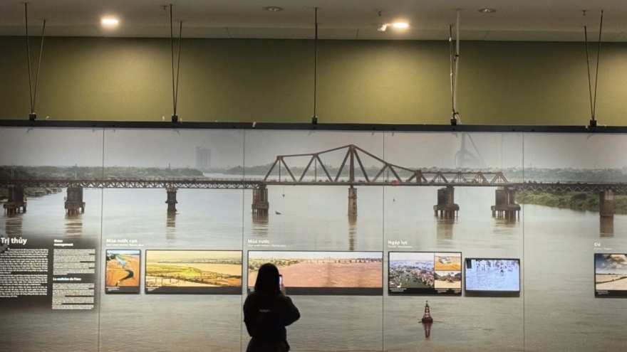 Hanoi Museum offers free admission in first days of Lunar New Year