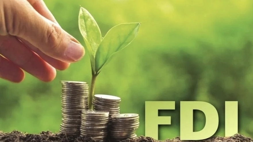 Vietnam set for rise in green FDI in 2026 as high-tech shift accelerates