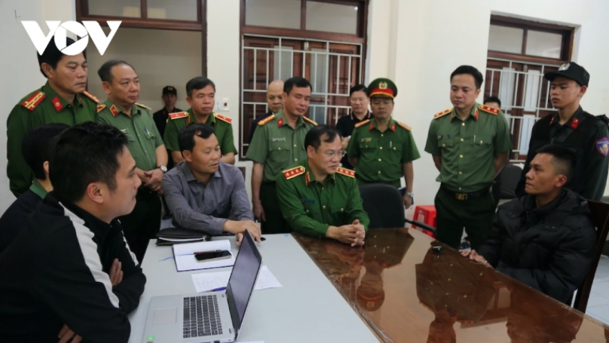 Tháng “củ mật”, chuyên gia khuyến cáo đề phòng cướp ngân hàng, tiệm vàng