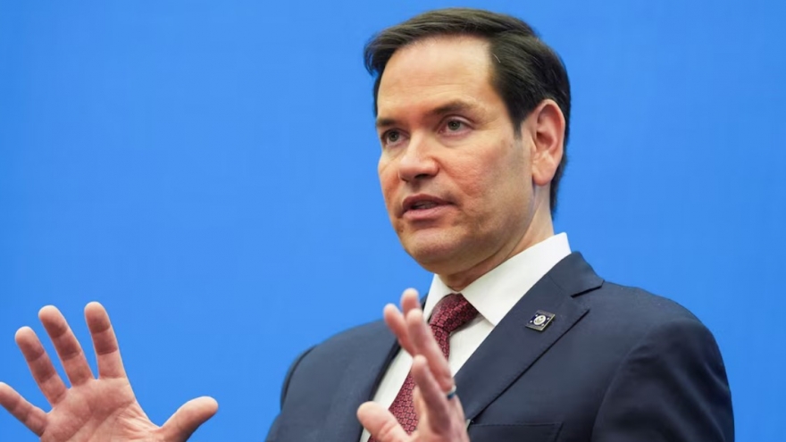 Ngoại trưởng Mỹ: Vẫn chưa rõ Nga có sẵn sàng chấm dứt xung đột ở Ukraine