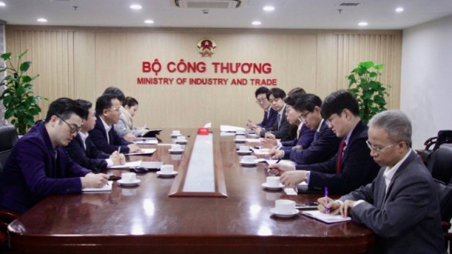 Doosan Enerbility eyes energy cooperation with Vietnam