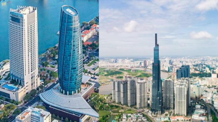 International Financial Centre in HCM City set for launch on February 11