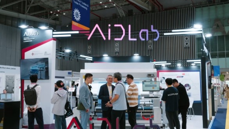 VIATT 2026 gathers 450 textile firms to strengthen trade ties and expand orders