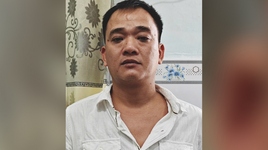 An Giang: Mâu thuẫn trong lúc ăn nhậu, thanh niên rút dao đâm bạn tử vong