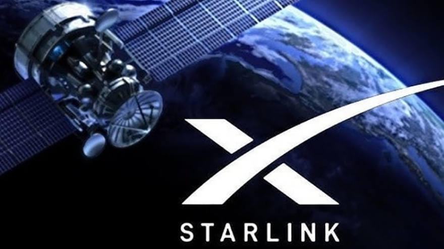 SpaceX’s Starlink licensed to provide satellite internet services in Vietnam