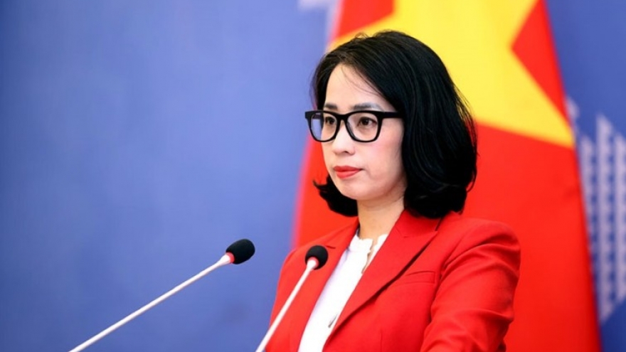 FM spokesperson responds to EU decision to add Vietnam to EU tax list