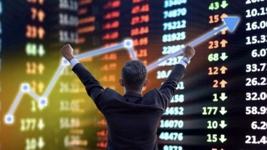 Stocks surge nearly 2% in first session after Lunar New Year break