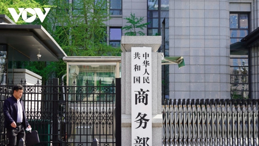 Phản ứng của Trung Quốc về phán quyết thuế quan của Tòa án Tối cao Mỹ