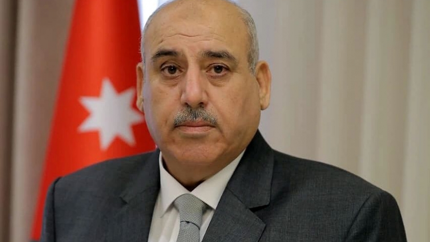 Jordan House Speaker’s visit underscores drive to deepen ties with Vietnam