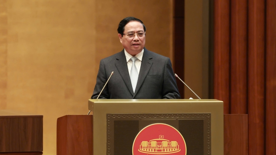 Thủ tướng: Hiện thực hóa Chương trình hành động thành sản phẩm