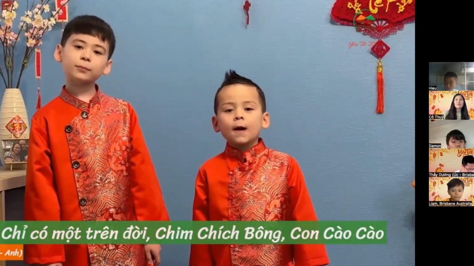 Gìn giữ tiếng Việt trong cộng đồng người Việt ở nước ngoài