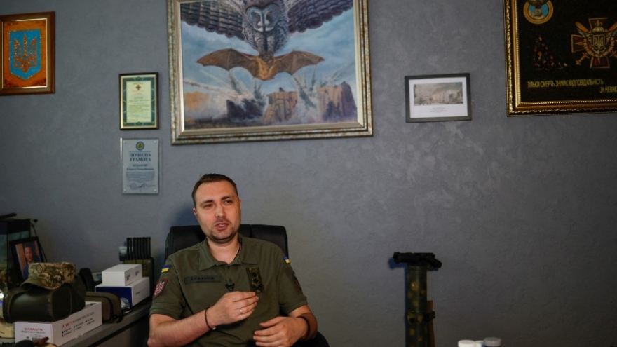 Ukraine đề nghị Kiev và Moscow tránh tấn công vào trung tâm lãnh đạo của nhau