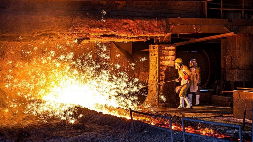 Unlocking domestic resources to drive post-Congress growth