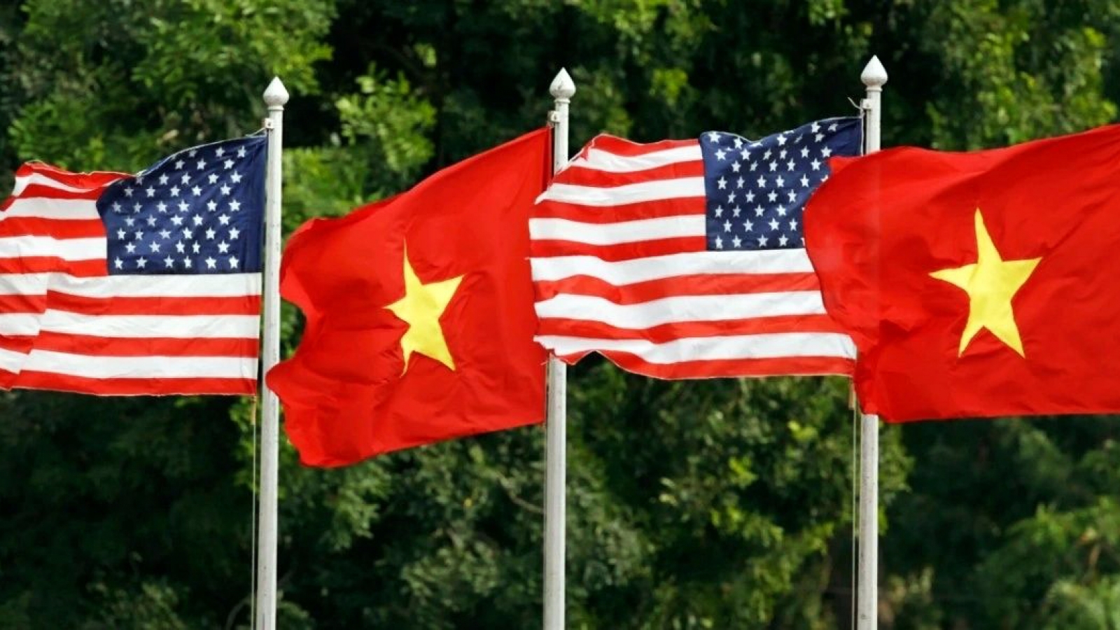 Vietnam–US cooperation: Writing the next chapter of success