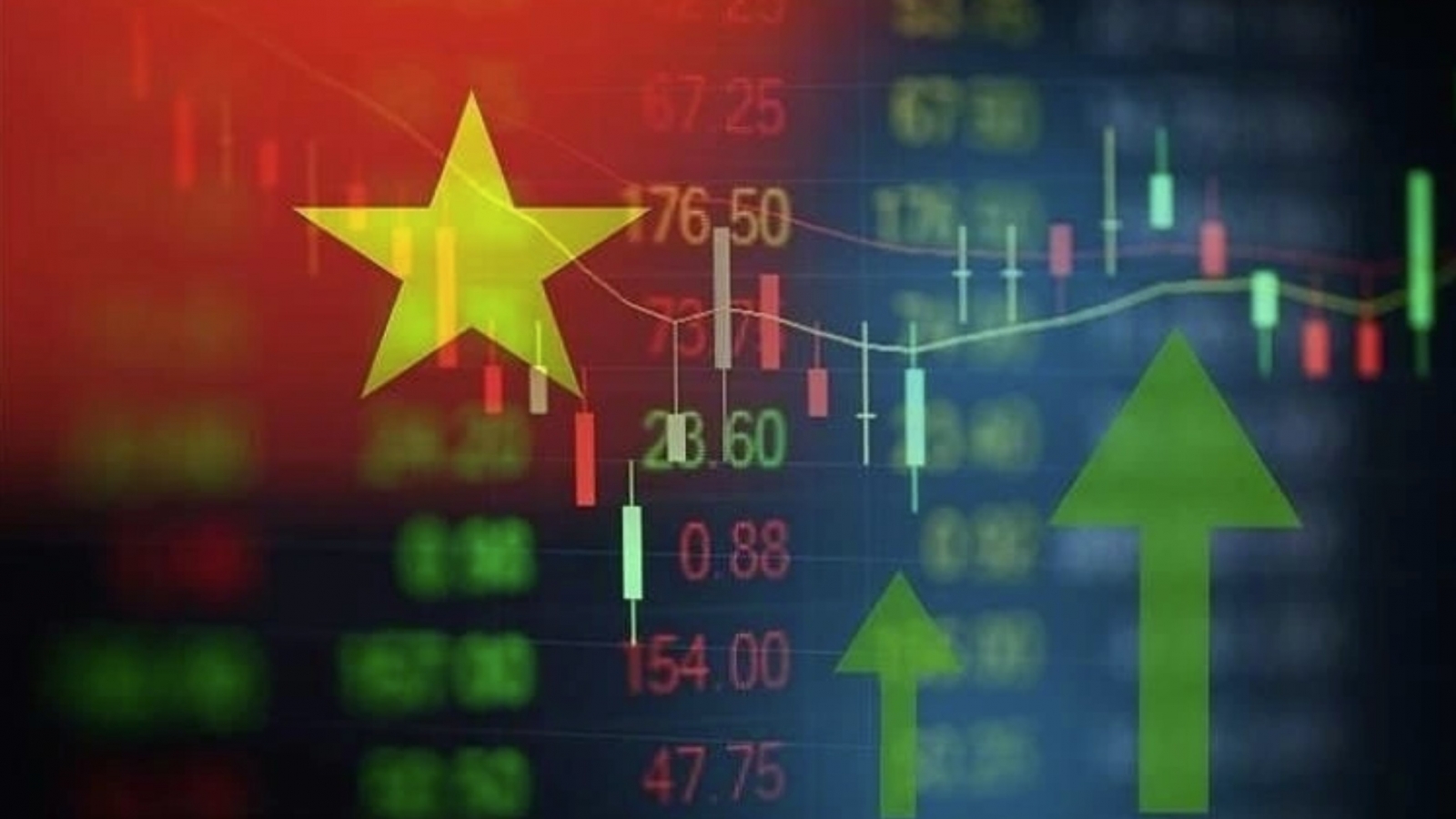 Vietnam’s stock market hits 12.1-million mark in early 2026
