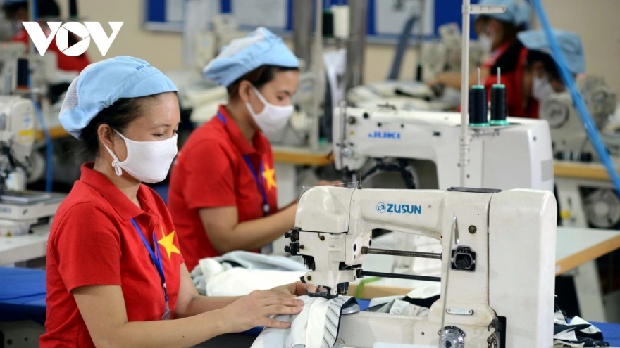 Export competitiveness must go beyond price as global supply chains reshape: forum