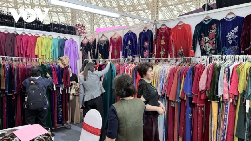 Textile and garment sector looks for new room for growth amid competition