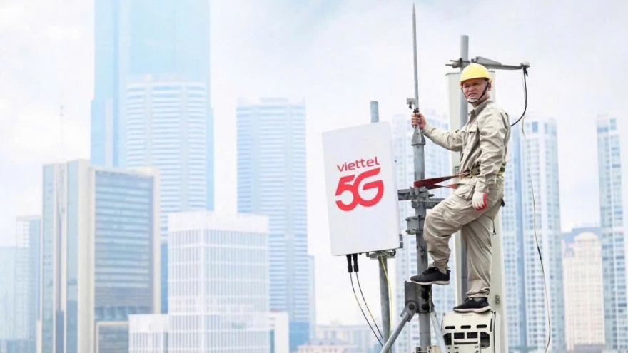 Vietnam’s internet speeds surge in early 2026, 5G posts sharp gains