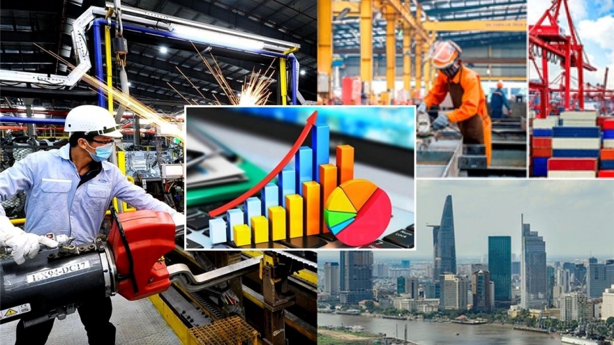 Beyond the old model: Vietnam seeks long-term growth drivers