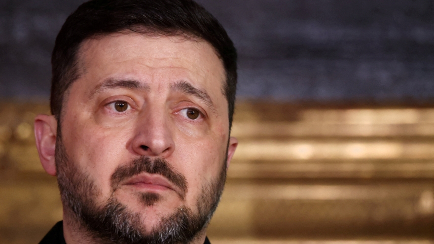 Ukraine đang chuẩn bị gì trước thềm cuộc đàm phán với Nga?