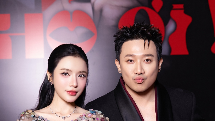 LyLy nói gì về việc đóng cảnh nóng và “xào couple” trong “Thỏ ơi!”?