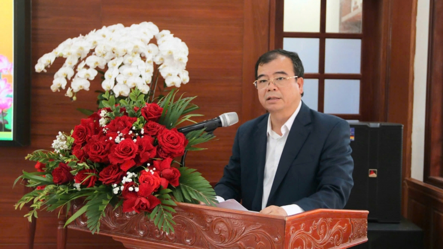 Nhiều điểm mới tại Lễ hội mùa Xuân Côn Sơn - Kiếp Bạc năm 2026