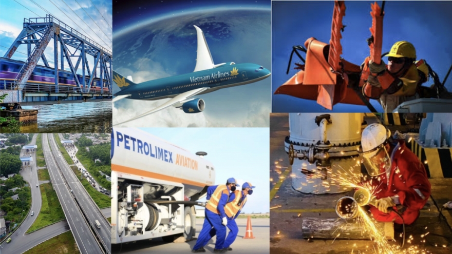 Nhà nước không làm thay thị trường: Ai dẫn dắt các trụ cột kinh tế?