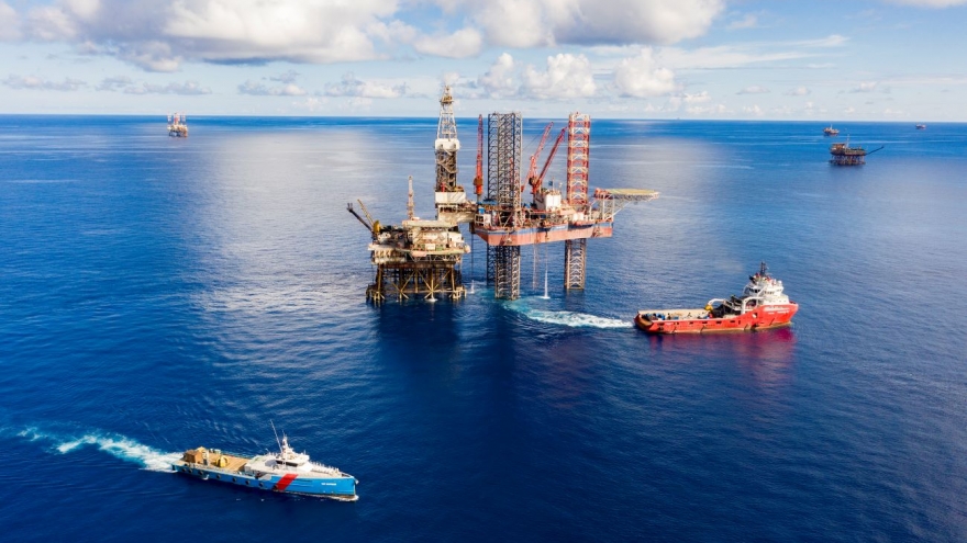 Petrovietnam 2026: Giữ nhịp ổn định, mở đường tăng trưởng