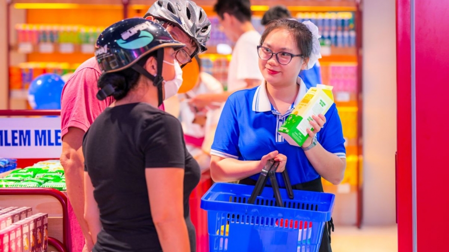 Doanh thu Quý 4/2025 của Vinamilk vượt mốc 17.000 tỷ đồng