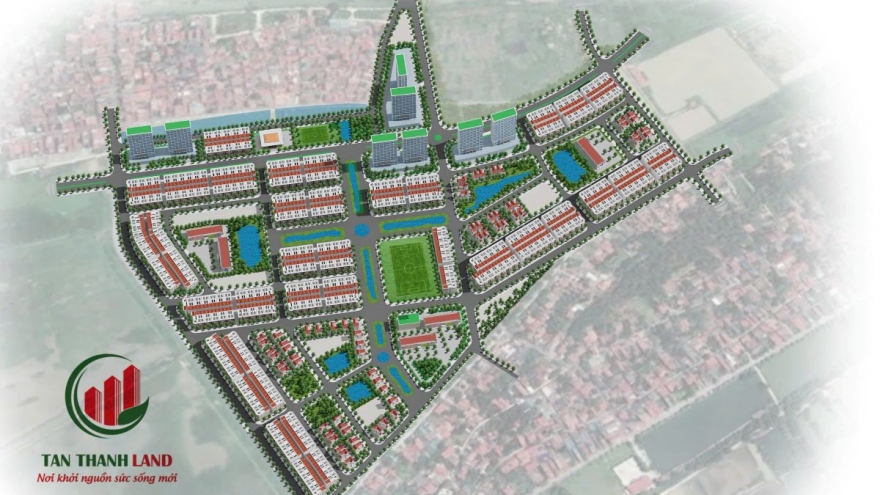 Tân Thành Group: Hành trình 17 năm dựng xây uy tín, kiến tạo giá trị bền vững