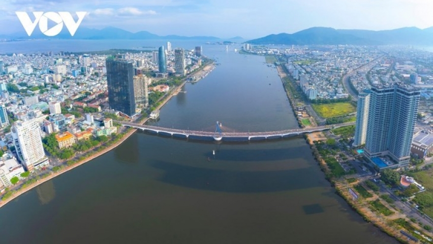 Điều chỉnh Quy hoạch TP. Đà Nẵng thời kỳ 2021-2030, tầm nhìn đến năm 2050