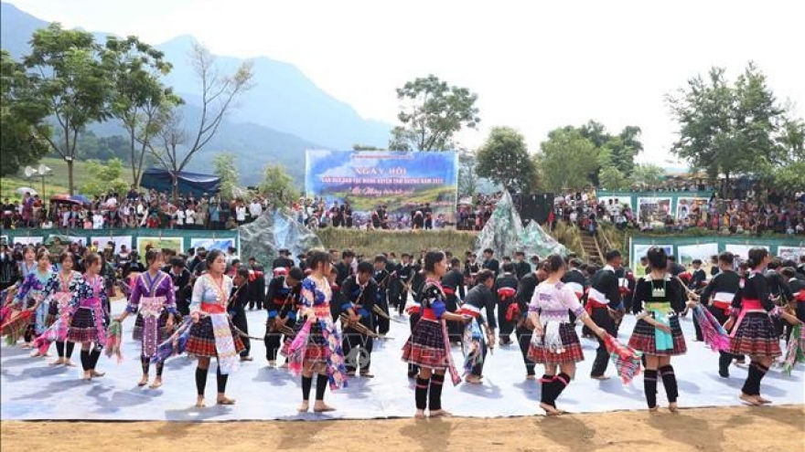 Culture as “glue” to bind communities, strengthen social consensus