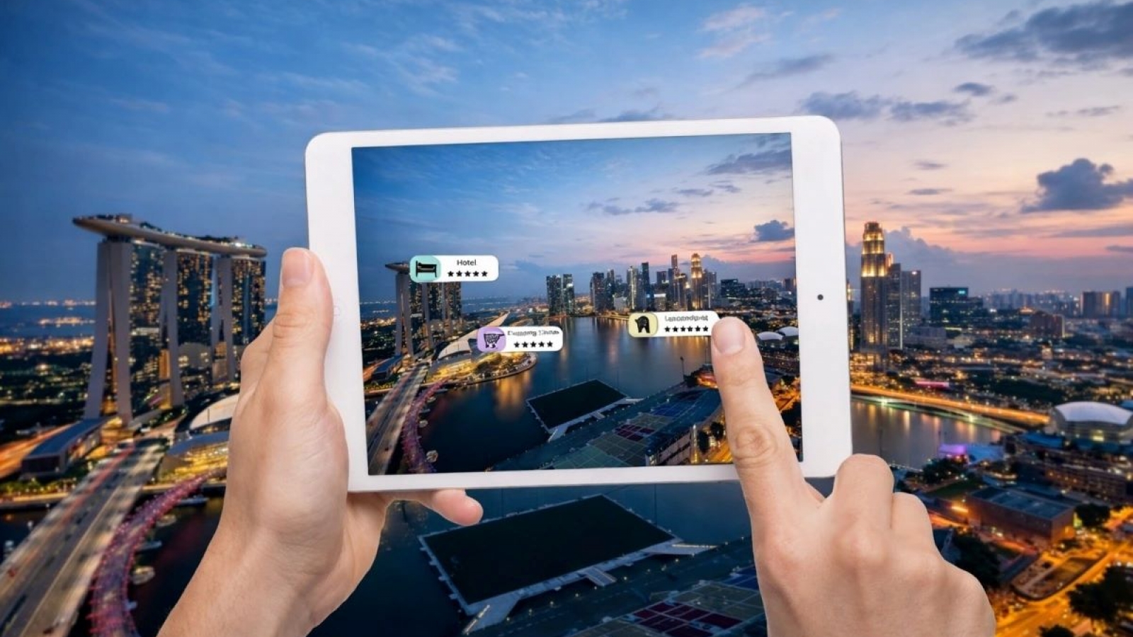 81% of Vietnamese travelers likely to use AI, highest in Asia
