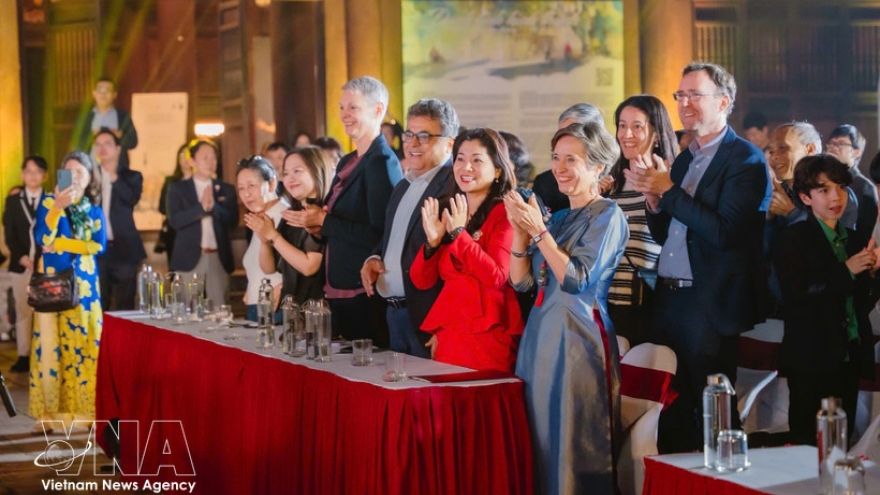 Cultural, people-to-people interactions anchor Vietnam–Poland relations: diplomat