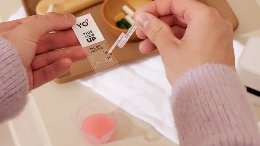 Bác sĩ giải đáp chi tiết về bộ test để tự xét nghiệm tinh dịch tại nhà